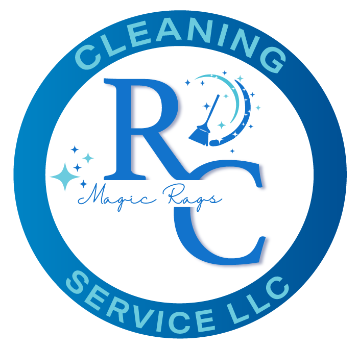 Cleaning Service by Rc Magic Rags Cleaning Service LLC